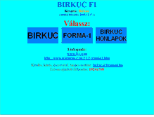 Tablet Screenshot of f1.birkuc.hu
